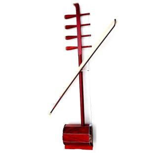 草原天籁 内蒙古传统乐器的魅力与传承