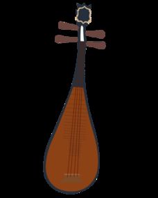 古风雅韵 千图网免费古风乐器素材与模板指南